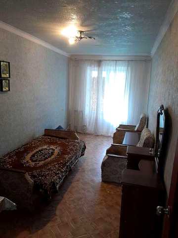 Продам гарну 3 кімн.квартиру 60м2,Правий берег.Соцмістечко