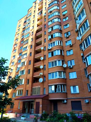 Науки просп., 62-А