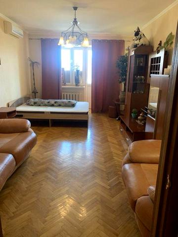 Здам 1к.кв. Осокорки