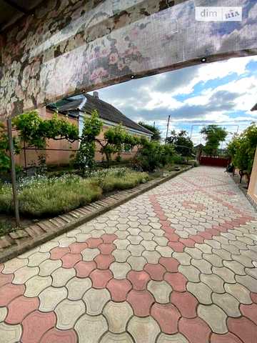 Продаж 5к Дім Анастасіївська вулиця
