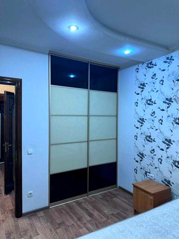 2-кімнатна квратира, Пасічна. Целевича 10