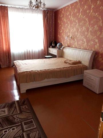 Здам 2_х км. квартиру на короткотривалий термін