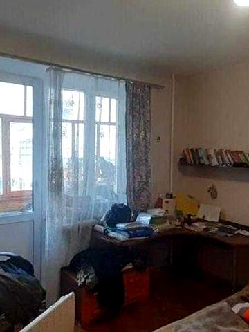Квартира, площею 93,10 кв.м, м. Чернігів, вул. Магістратська, 9