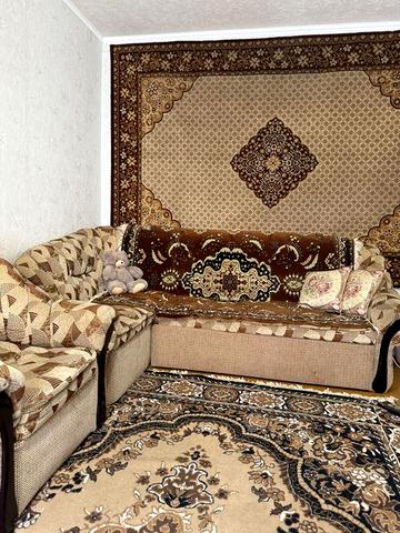 Продам 3-кімнатну чешку з автономним опаленням на Ювілейній