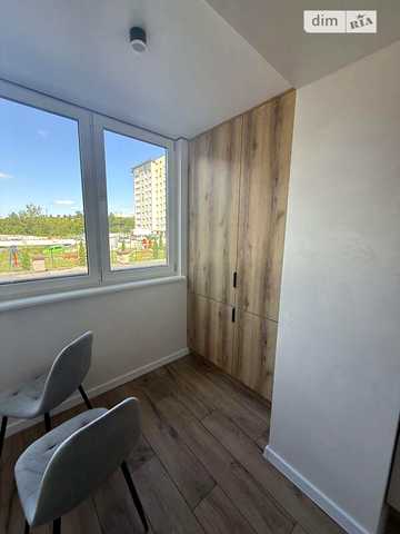 Продаж 3к Квартира Іллєнка вулиця ЖК по ул. Головацкого