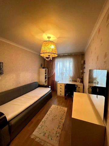 В продаже 2 к квартира ЖМ Левобережный ,Березинка.