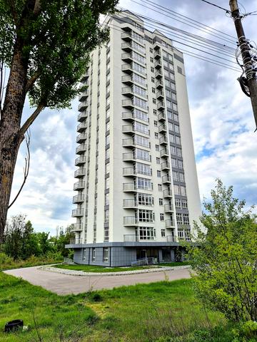 Шолуденка вул., 17-Ф