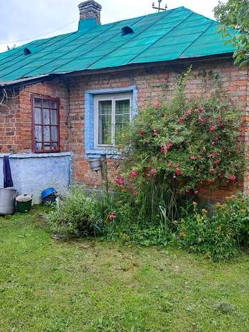 Хата с. Тудорковичі шептицького району ( не дорого)
