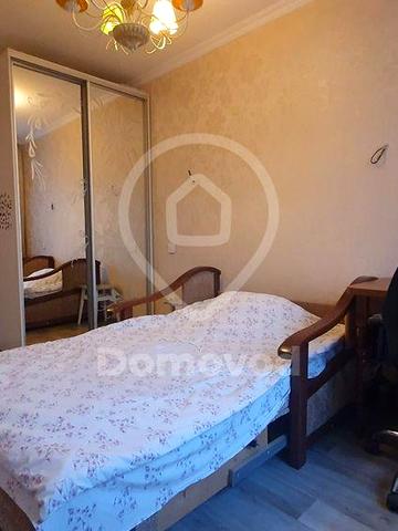 Сдам 3К-Квартиру, Салтовка, трк Украина, пр. Юбилейный 59.
