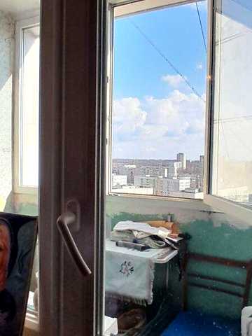 Продаж 1к Квартира Гвардійців-Широнінців вулиця