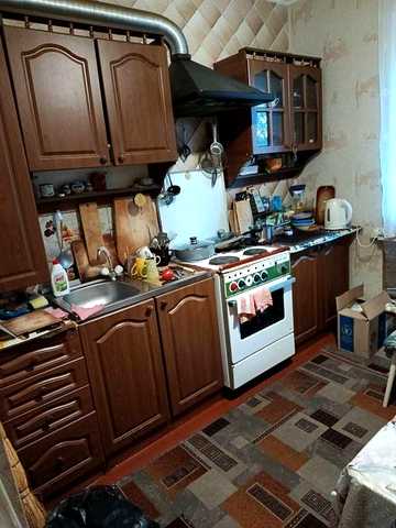 Продам 2х кімнатну квартиру на 1му Таврійському