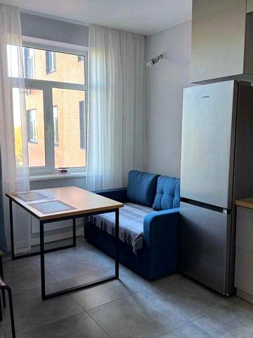 м.Теремки-25хв.Елітний ЖК "Парк Плаза". В буд. підземний паркінг. На даху-зона відпочинку-барбекю. Вул.Покровська 24-А. ЄВРОРЕМОНТ. Безпечний-3 пов.