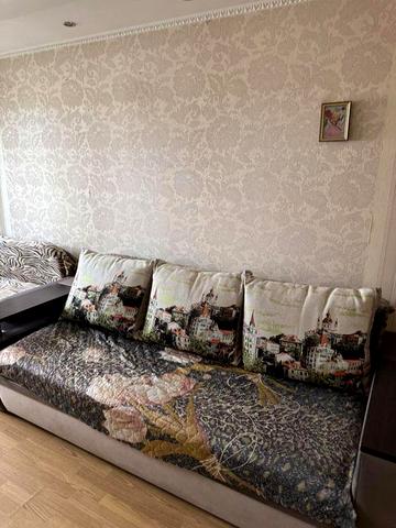 Продаж  1 к. квартири, Дарницкий район,вул.Привокзальна,12(від власника)