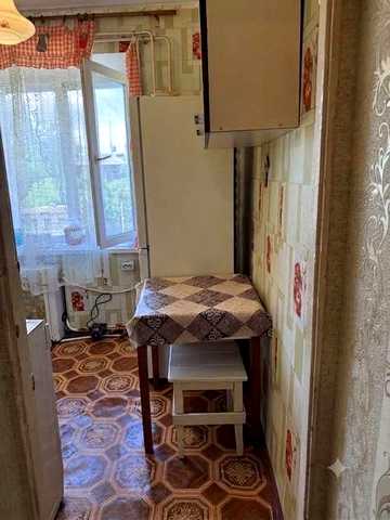 Продаж2 км квартири або обмін на 1 кімнатну
