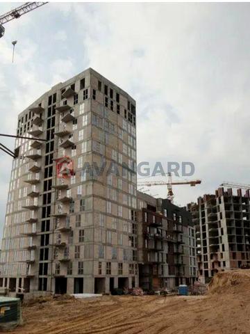 Продаж 1-кім кв ЖК Viking Hills Шевченківський р-н РОЗТЕРМІНУВАННЯ ЖК Viking Hills