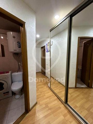 Сдам 1К-Квартиру, Павлово Поле, м. Ботанический Сад 5мин. шагом.