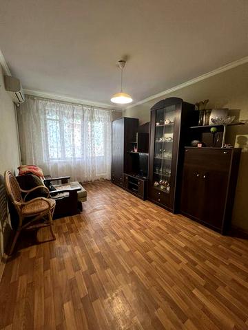 Продам 1 комн.кв.Салтовка 624 м/р,Салтовское Шоссе 242 б,2 балкона