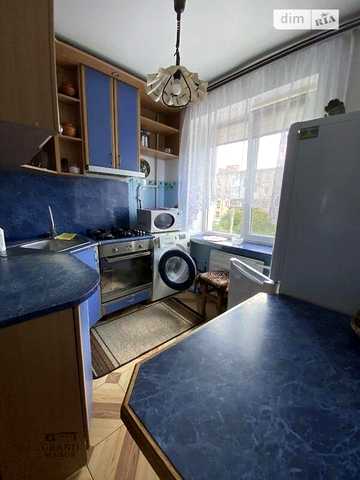 Довгострокова оренда 2к Квартира Січова вулиця