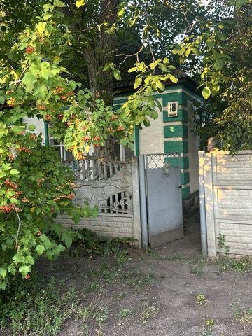 Продам будинок у с. Пантаївка