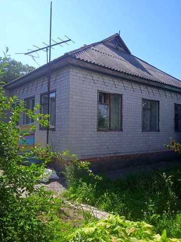 Продам будинок в селі Піщане.