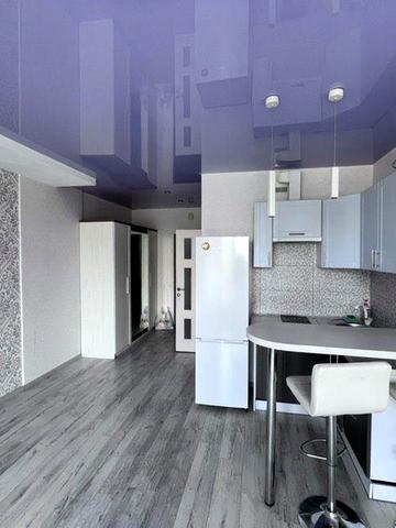Однокімнатна квартира-студія 25 м², вул. Кам’янська, Харківський район, 15 000 грн