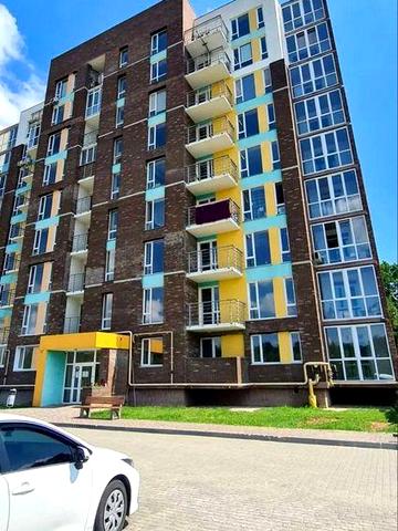 Продам квартиру у місті Буча. ЖК Форест