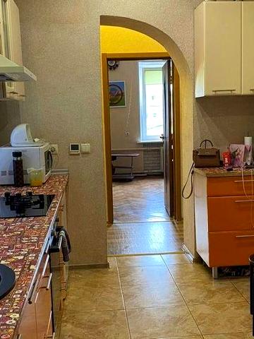 ‼️‼️ Продам 3-х ком.  квартиру тихий ЦЕНТР, ул. Дарвина, 16‼️‼️