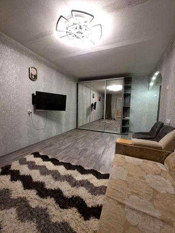 Аренда 1кКв Ул.Громова 7, Пушкина