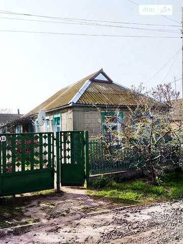 Продаж 3к Дім Бузька вулиця
