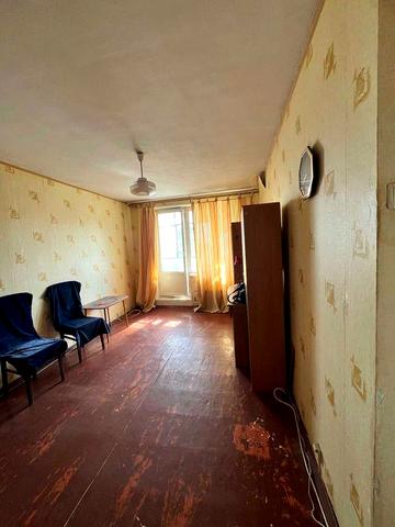 Продам 1к квартиру по ул. Полевая, 8