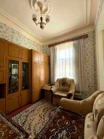 Продаж 2-х кімн кв-ри, в приватному секторі, наближений до Центру р-н