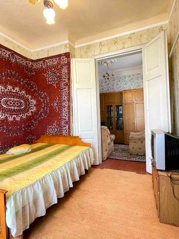 Продаж 2-х кімн кв-ри, в приватному секторі, наближений до Центру р-н