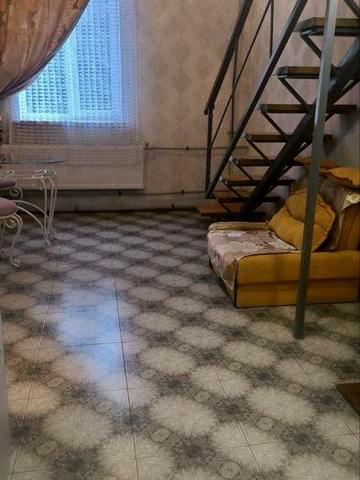 Сдам двухуровневую квартиу в ЖК Еловый двор Будмен Научная