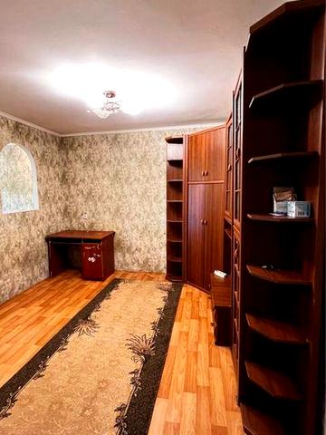 Здам недорогу 1 кімнатну квартиру перепоановану в 2 кімнатну, вул.Чигиринська