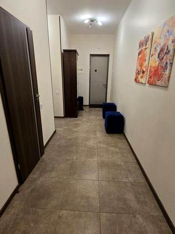 Квартира в Форум Апартменс ЖК Форум Апартменс