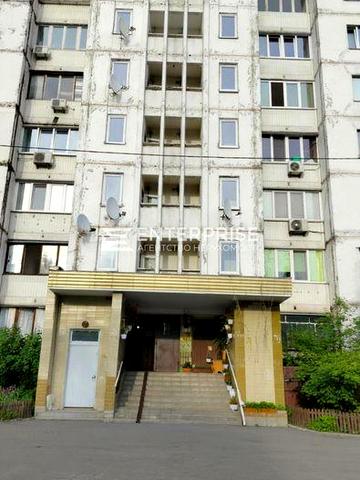 Без комісії!  Продаж 2-к. квартири вул. Бальзака Троєщина
