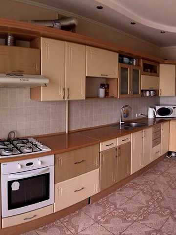 Продаж 3к Квартира В'ячеслава Чорновола (Пушкіна) вулиця