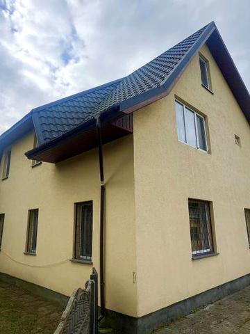 Продаж двоповерхового будинку в Шацьку