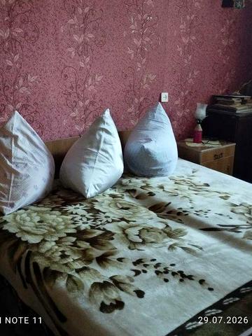 Продається 4х кімнатна квартира в Ізмаїлі