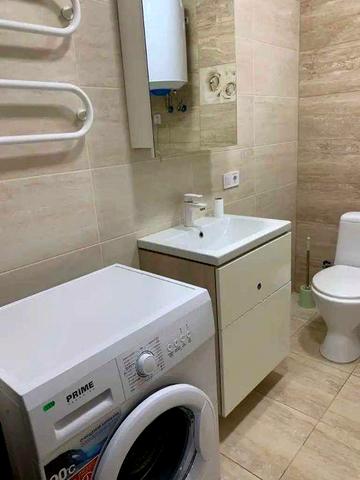 Продам 1к квартиру в ЖК Молодіжний, жм Фрунзенський ЖК Молодіжний