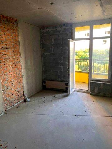 Поверх 10‼️1к квартира 42м² ЖК Медовий, ул Кадетский Гай 10 ЖК Медовий
