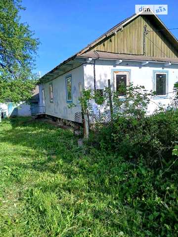 Продаж 2к Дім вулиця Шкільна