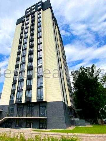Без комісії!!!Чабани  Теремки ЖК Park Plaza продаж квартири125,2 з панорамним видом можно держ программи ЖК  PARK PLAZA
