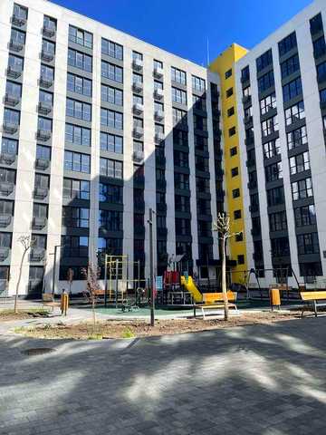 Продам 3к квартиру в ЖК БАРВЫ Подстанция Тополь ЖК Барвы