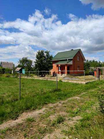 Продається житловий будинок в с. Сальник, у 20-ти км. від Вінниці
