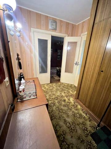 Продаєтся 3-х кімната квартира по вул. А.Мельника