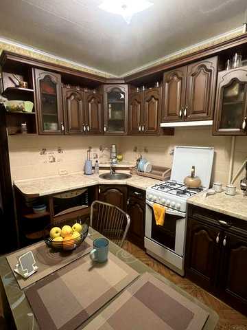 Продам квартиру 2к
