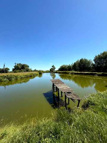 Кам'яниця, Дубенський, Рівненська область 19000 USD