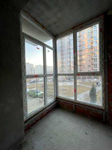 Продам Светлую 1к квартиру ЖК Днепровская Брама  Не угловая ЖК Днепровская Брама 2