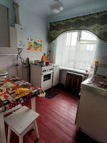 Здається однокімнатна квартира вулиця Набережна